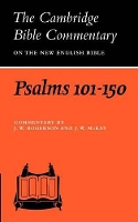 Book Cover for Psalms 101-150 by John William Rogerson, John William McKay
