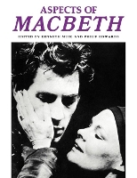 Book Cover for Aspects of Macbeth by Kenneth Muir