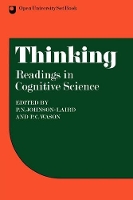 Book Cover for Thinking by P N JohnsonLaird