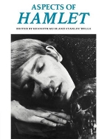 Book Cover for Aspects of Hamlet by Kenneth Muir, Stanley Wells