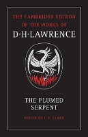 Book Cover for The Plumed Serpent by D. H. Lawrence