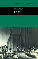Book Cover for C. W. von Gluck: Orfeo by Patricia Howard