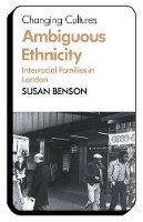 Book Cover for Ambiguous Ethnicity by Susan Benson