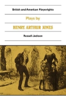 Book Cover for Plays by Henry Arthur Jones by Henry Arthur Jones