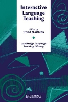 Book Cover for Interactive Language Teaching by Wilga M Rivers