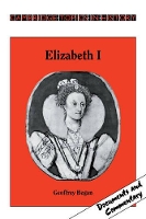 Book Cover for Elizabeth I by Geoffrey Regan