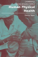 Book Cover for Human Physical Health by Dennis Taylor