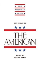 Book Cover for New Essays on The American by Martha Banta