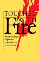 Book Cover for Touched with Fire by Jack Hydes