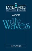 Book Cover for Virginia Woolf: The Waves by Virginia Woolf, Warner