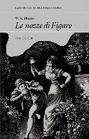 Book Cover for W. A. Mozart: Le Nozze di Figaro by Tim Royal Holloway, University of London Carter