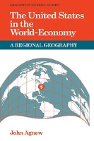 Book Cover for The United States in the World-Economy by John Agnew