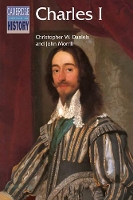 Book Cover for Charles I by Christopher W. Daniels, John Morrill