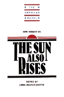 Book Cover for New Essays on The Sun Also Rises by Linda WagnerMartin