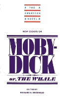 Book Cover for New Essays on Moby-Dick by Richard H. Brodhead