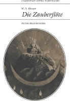 Book Cover for W. A. Mozart: Die Zauberflöte by Peter Branscombe