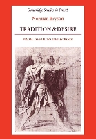 Book Cover for Tradition and Desire by Norman Bryson