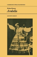 Book Cover for Richard Strauss: Arabella by Kenneth Birkin