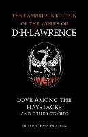 Book Cover for Love Among the Haystacks and Other Stories by D. H. Lawrence
