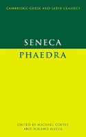 Book Cover for Seneca: Phaedra by Lucius Annaeus Seneca