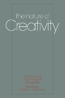 Book Cover for The Nature of Creativity by Robert J. Sternberg