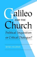 Book Cover for Galileo and the Church by Rivka (Tel-Aviv University) Feldhay