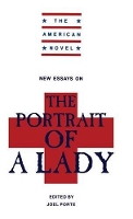 Book Cover for New Essays on 'The Portrait of a Lady' by Joel Porte