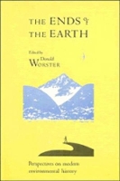 Book Cover for The Ends of the Earth by Donald Worster