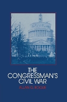 Book Cover for The Congressman's Civil War by Allan G Bogue