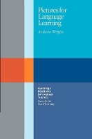 Book Cover for Pictures for Language Learning by Andrew Wright