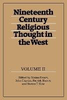 Book Cover for Nineteenth-Century Religious Thought in the West: Volume 2 by Ninian Smart