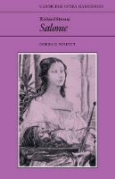 Book Cover for Richard Strauss: Salome by Derrick Puffett