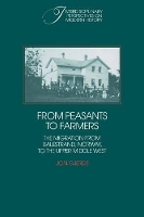 Book Cover for From Peasants to Farmers by Jon Gjerde