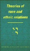 Book Cover for Theories of Race and Ethnic Relations by John Rex