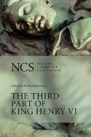 Book Cover for The Third Part of King Henry VI by William Shakespeare