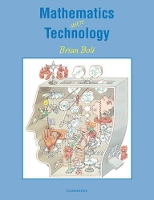 Book Cover for Mathematics Meets Technology by Brian Bolt