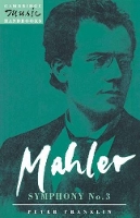 Book Cover for Mahler: Symphony No. 3 by Peter Franklin