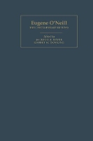 Book Cover for Eugene O'Neill by Jackson R University of Maryland, College Park Bryer