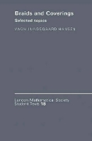 Book Cover for Braids and Coverings by Vagn Lundsgaard Technical University of Denmark, Lyngby Hansen