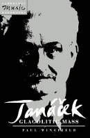 Book Cover for Janácek: Glagolitic Mass by Paul Wingfield