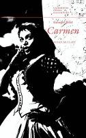 Book Cover for Georges Bizet: Carmen by Susan University of California, Los Angeles McClary