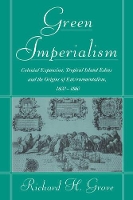 Book Cover for Green Imperialism by Richard H Australian National University, Canberra Grove