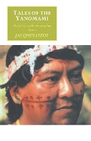 Book Cover for Tales of the Yanomami by Jacques Lizot