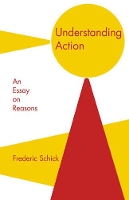 Book Cover for Understanding Action by Frederic Schick