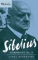 Book Cover for Sibelius: Symphony No. 5 by James Hepokoski