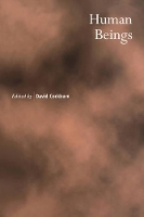 Book Cover for Human Beings by David Cockburn