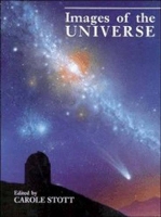 Book Cover for Images of the Universe by Carole Stott