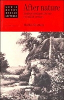 Book Cover for After Nature by Marilyn University of Manchester Strathern
