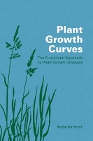 Book Cover for Plant Growth Curves by Roderick Hunt