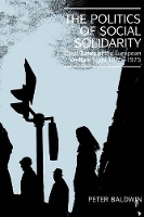 Book Cover for The Politics of Social Solidarity by Peter Baldwin